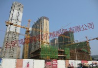 定遠(yuǎn)市安鹽世紀(jì)城項(xiàng)目