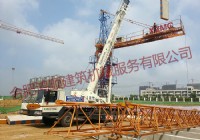 合肥碧桂園塔機(jī)項(xiàng)目