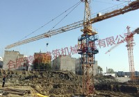 湖北天門(mén)境陵唐街項(xiàng)目