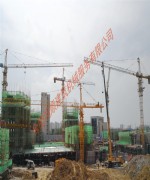 旭輝公園府項(xiàng)目-光信建設(shè)