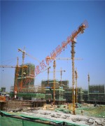 華潤(rùn)萬(wàn)橡府項(xiàng)目-啟東建設(shè)A