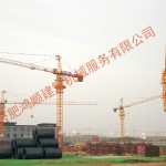 亳州遠(yuǎn)大紫京府項(xiàng)目B