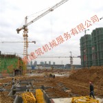 和昌悅府花園-雙樓建設(shè)A
