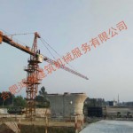 商合杭高鐵阜陽段-中交隧道局A