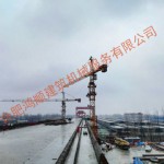 商合杭高鐵阜陽段-中交隧道局B