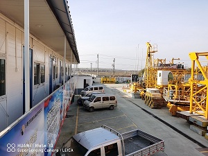 維修基地