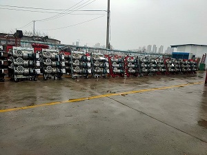 維修基地
